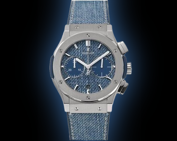 Hublot Classic Fusion Chronograph