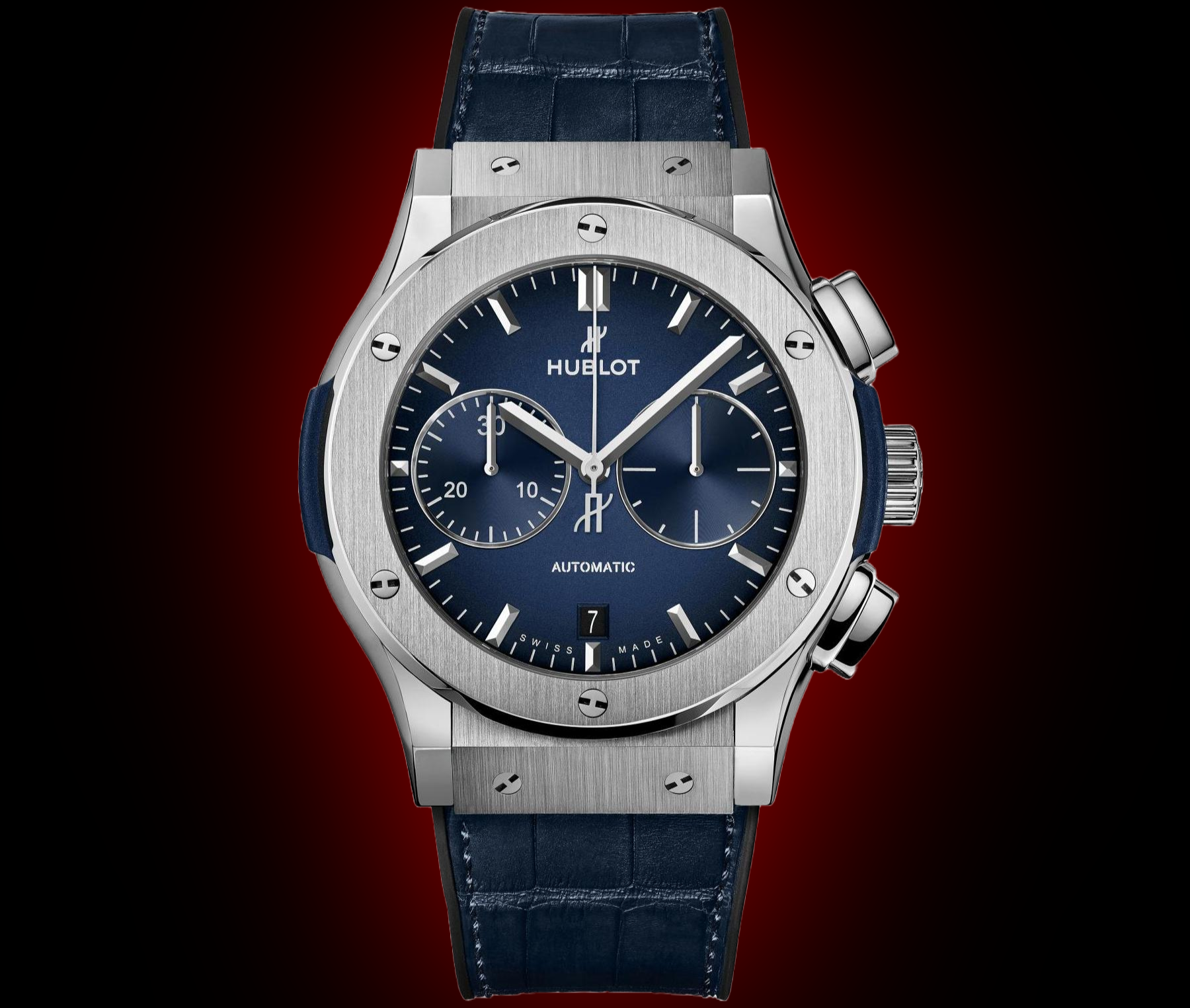 Hublot Classic Fusion Chronograph