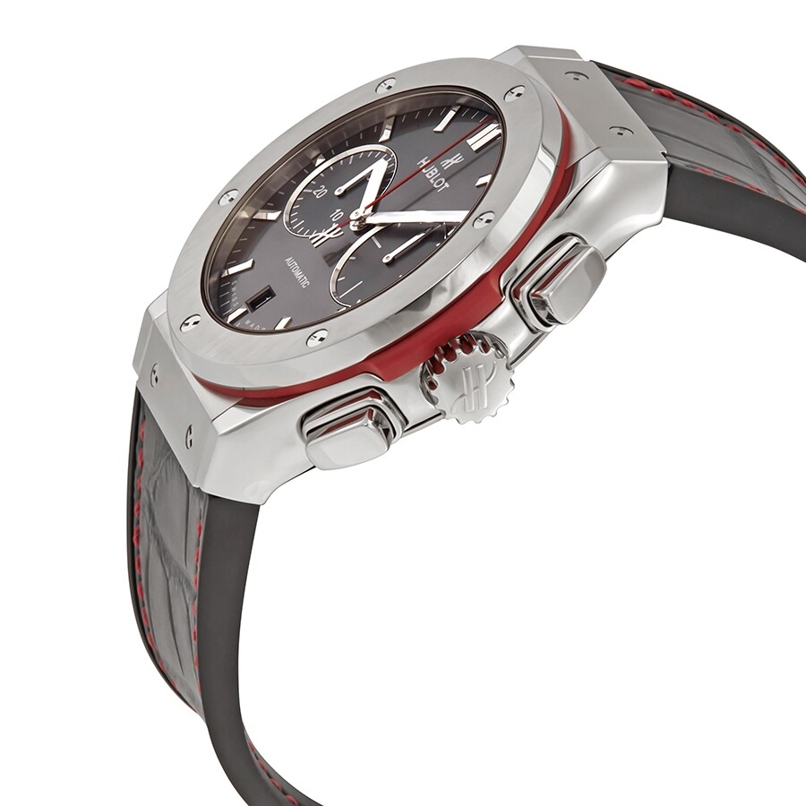 Hublot Classic Fusion Racing Grey