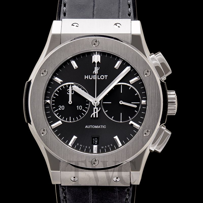 Hublot Classic Fusion Racing Grey