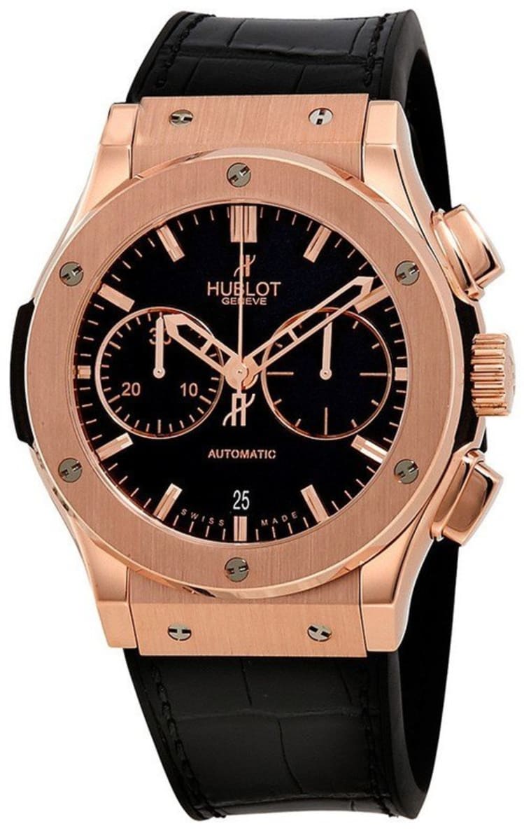 Hublot Classic Fusion Chronograph