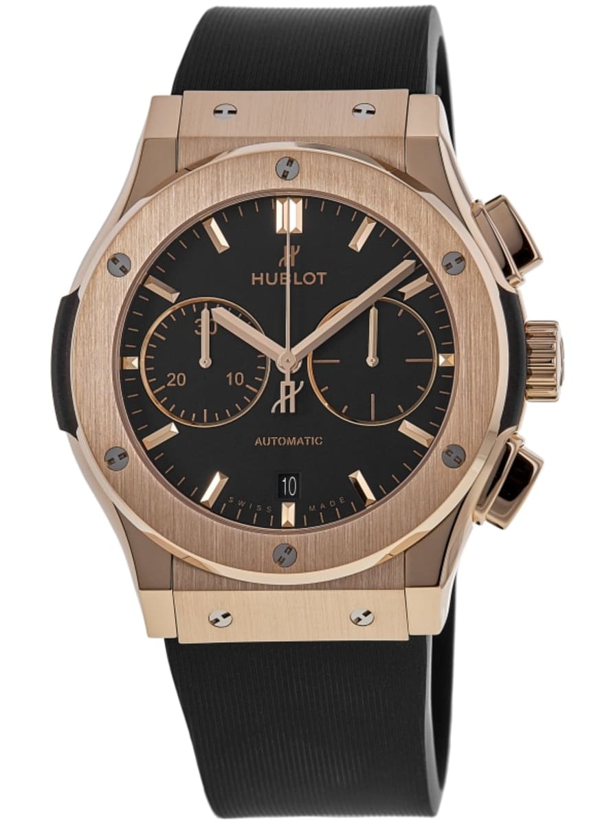 Hublot Classic Fusion Chronograph