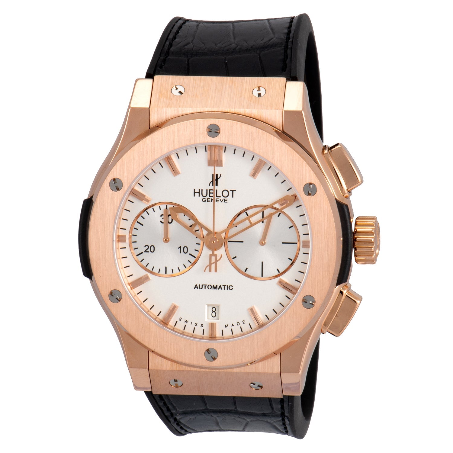 Hublot Classic Fusion Chronograph