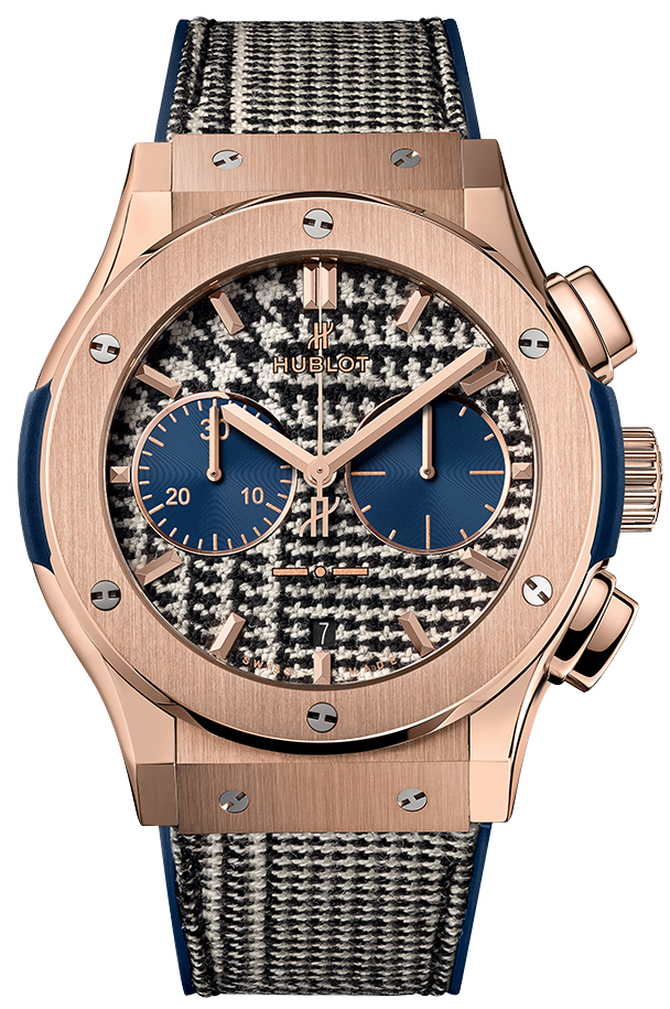 Hublot Classic Fusion Chronograph