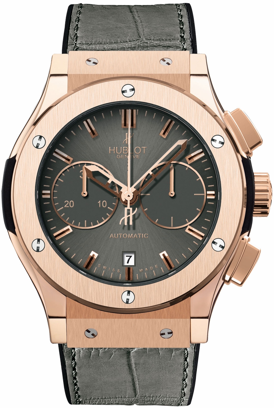 Hublot Classic Fusion Chronograph