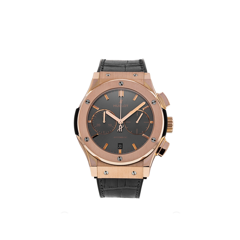 Hublot Classic Fusion Racing Grey