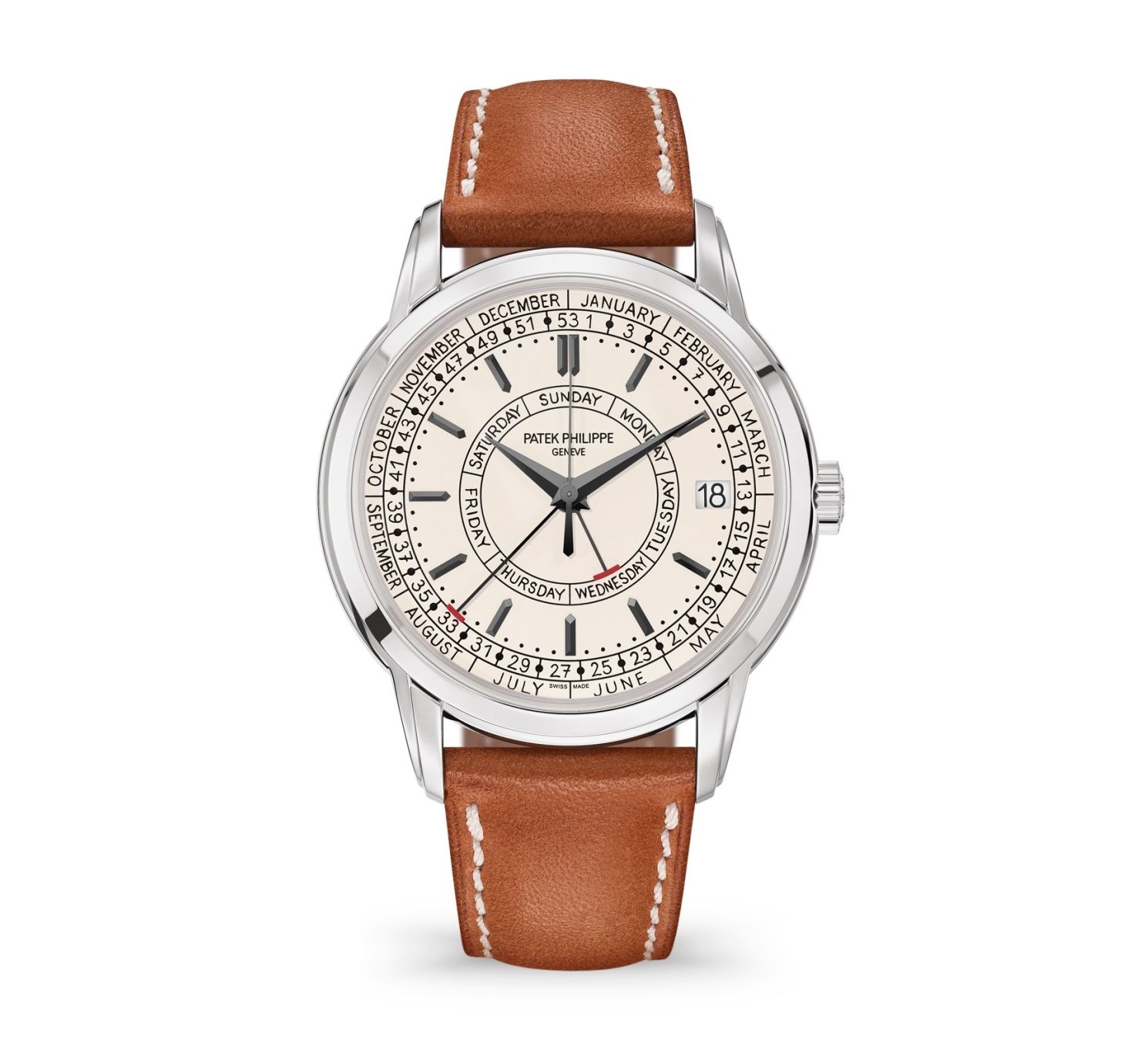 Patek Philippe Calatrava