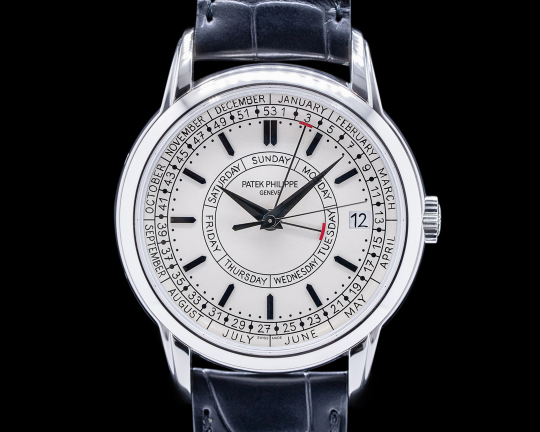 Patek Philippe Calatrava