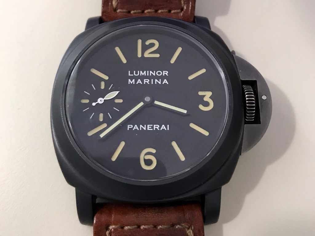 Panerai Special Editions