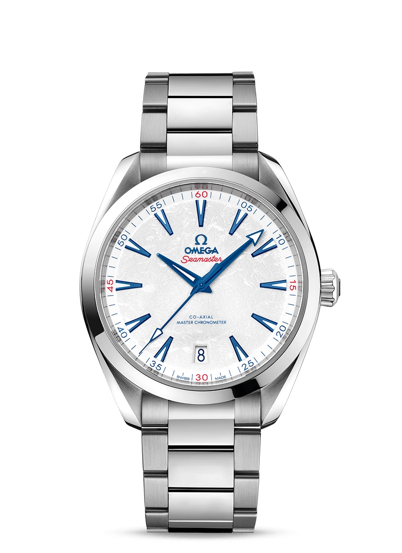 Omega Seamaster Aqua Terra