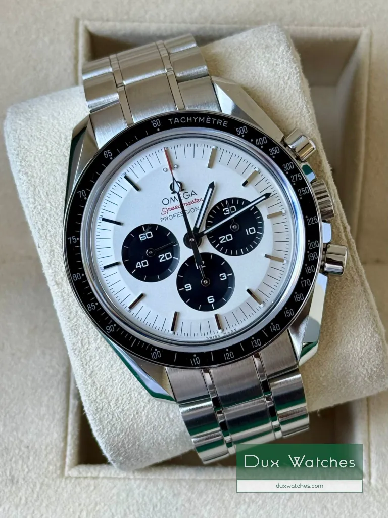 Omega Speedmaster