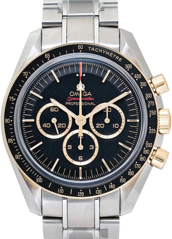 Omega Speedmaster Professional Moonwatch