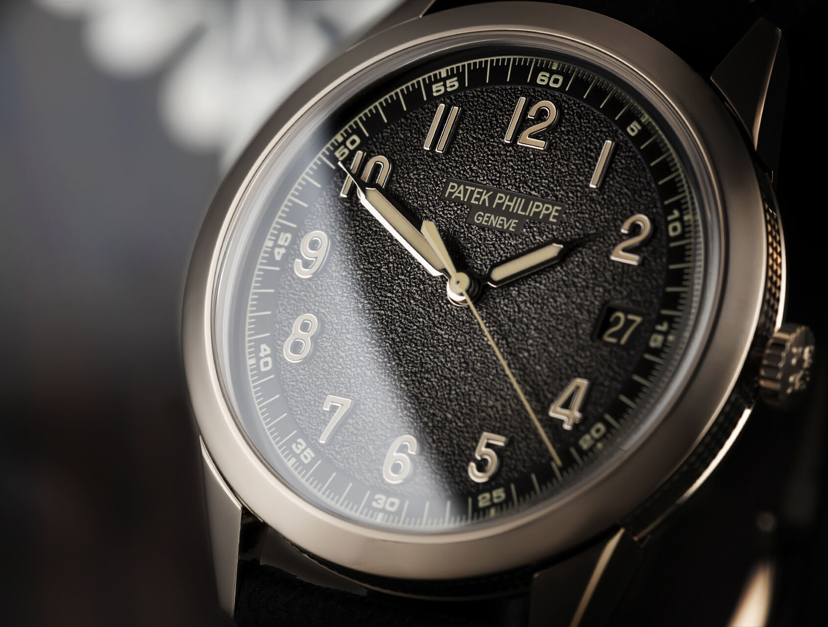 Patek Philippe Calatrava