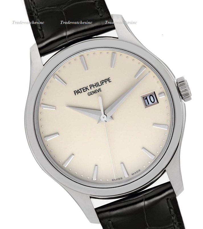 Patek Philippe Calatrava