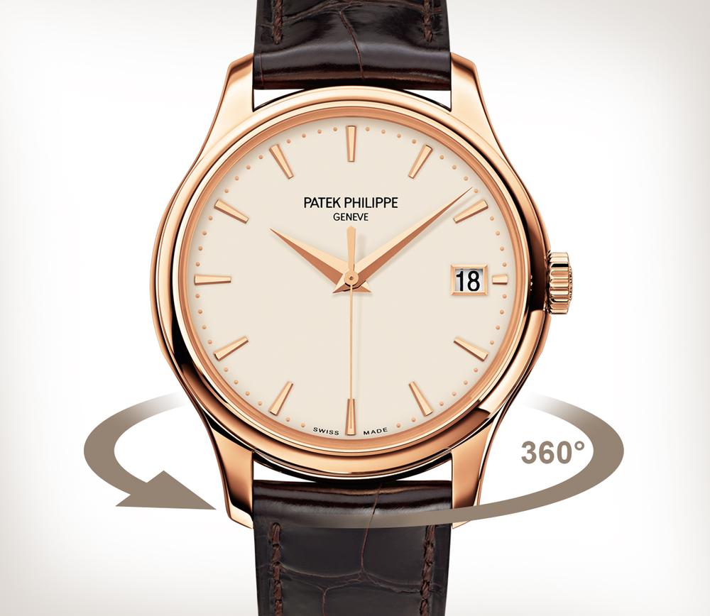 Patek Philippe Calatrava