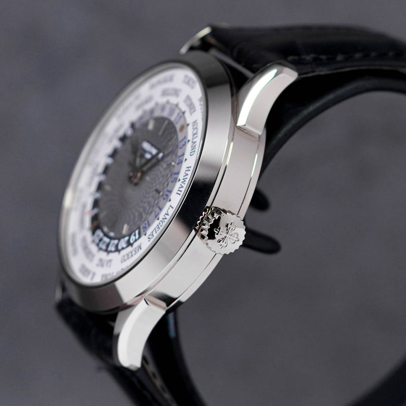 Patek Philippe World Time