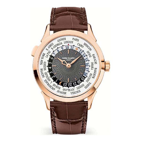 Patek Philippe World Time