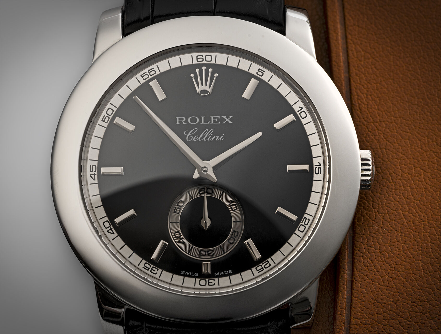 Rolex Cellini