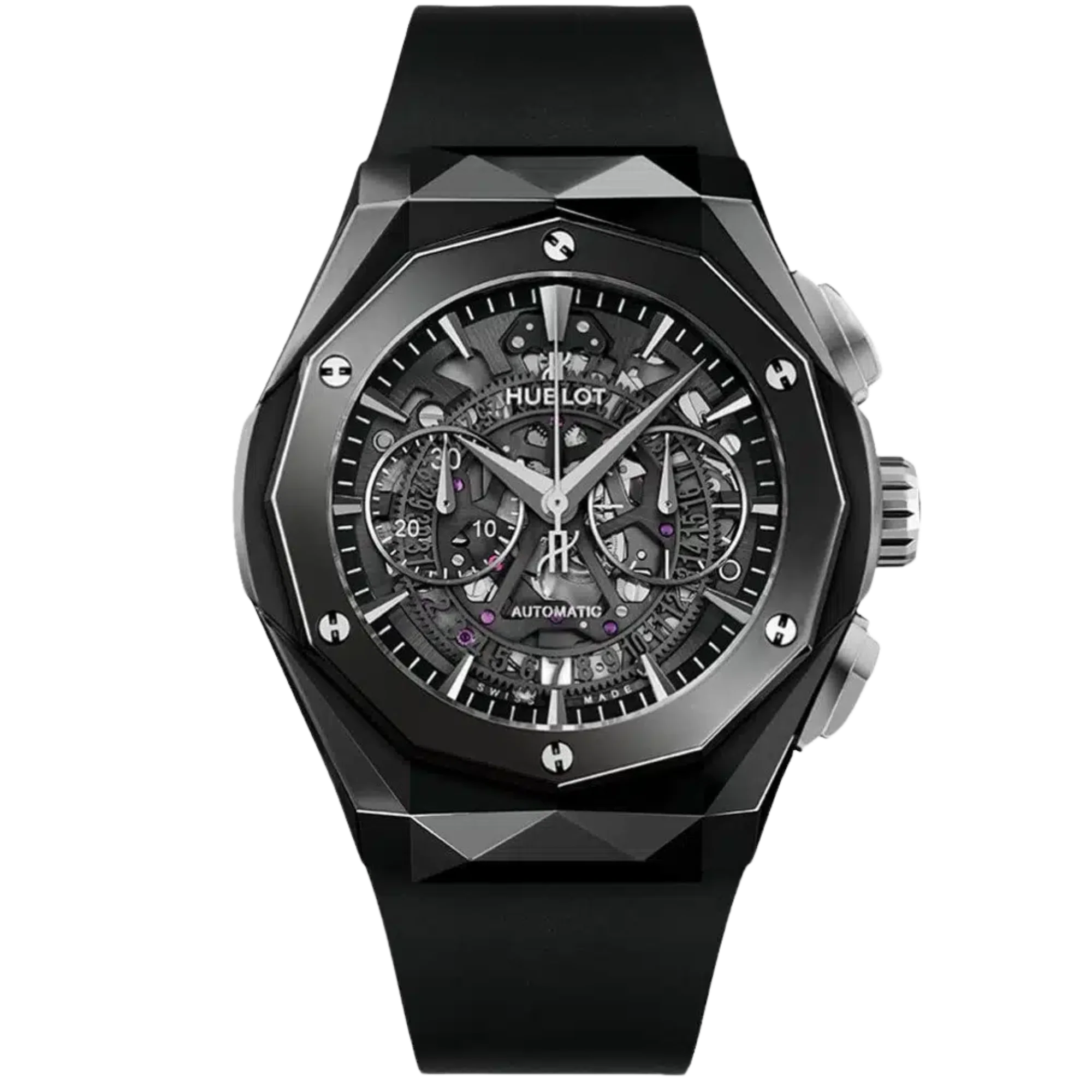 Hublot Classic Fusion Aerofusion