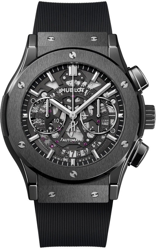 Hublot Classic Fusion Aerofusion
