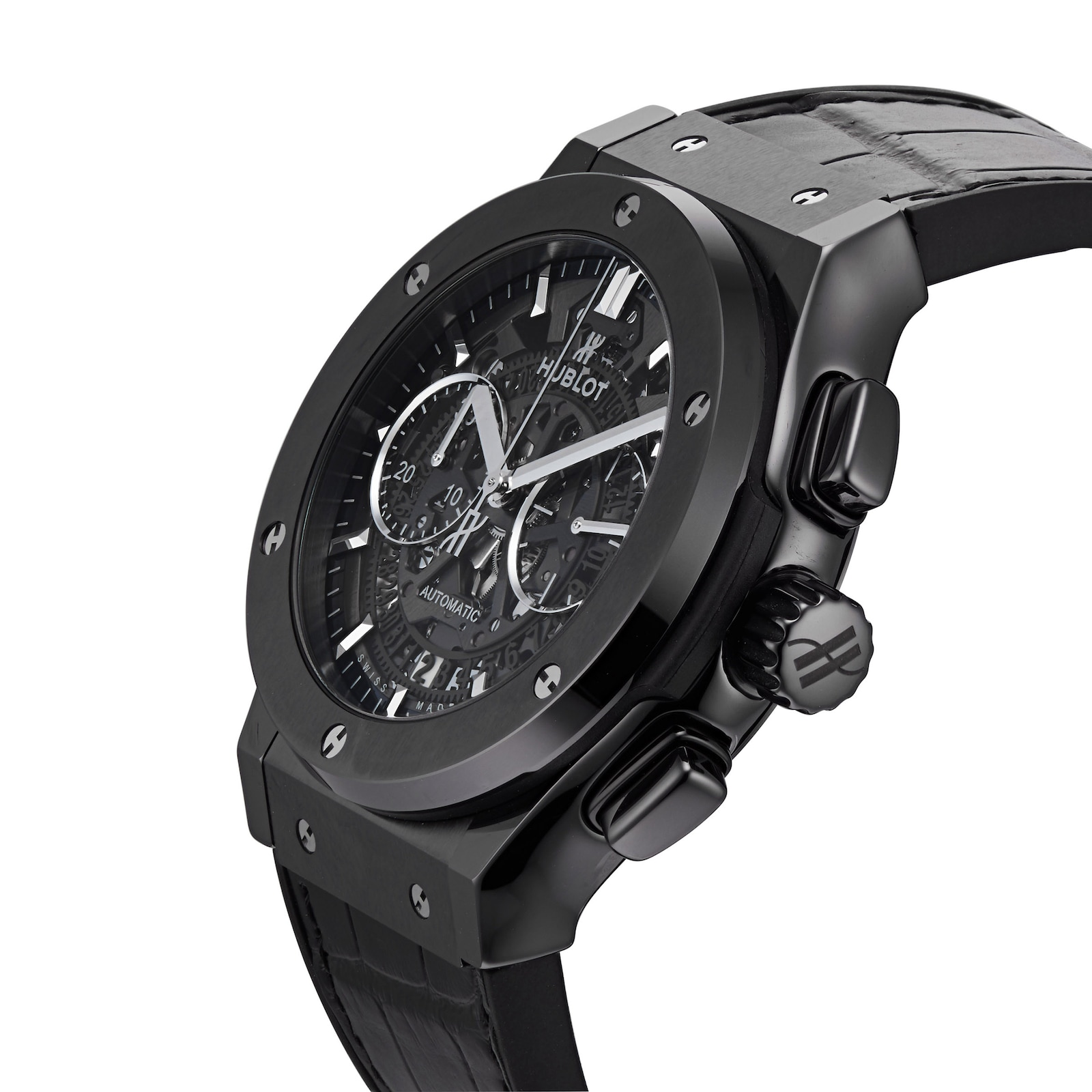 Hublot Classic Fusion Aerofusion