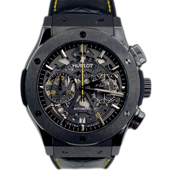 Hublot Classic Fusion Aerofusion