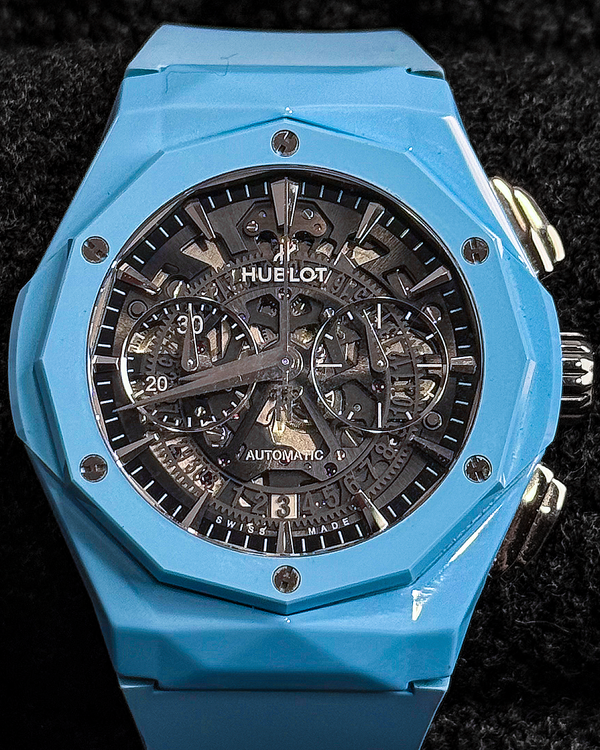 Hublot Classic Fusion Aerofusion