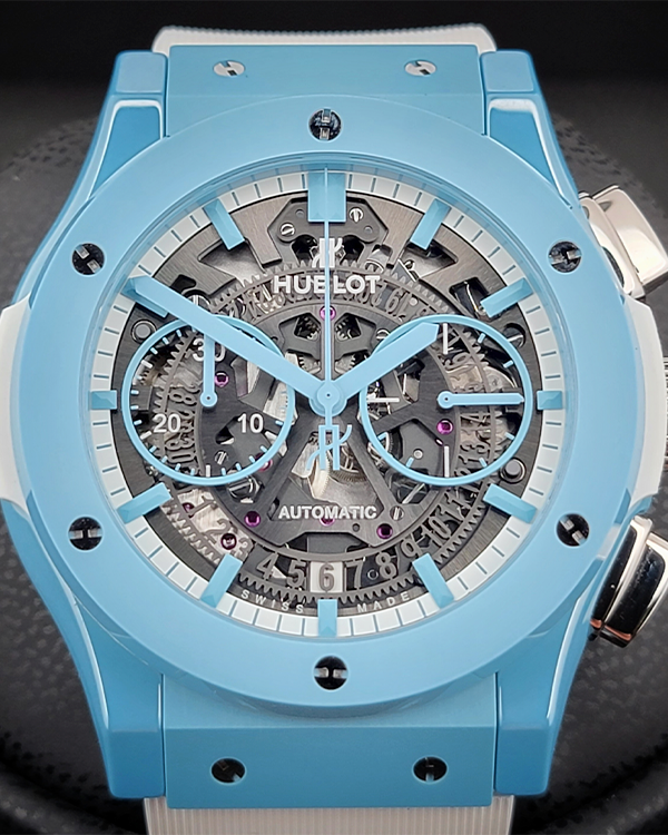 Hublot Classic Fusion