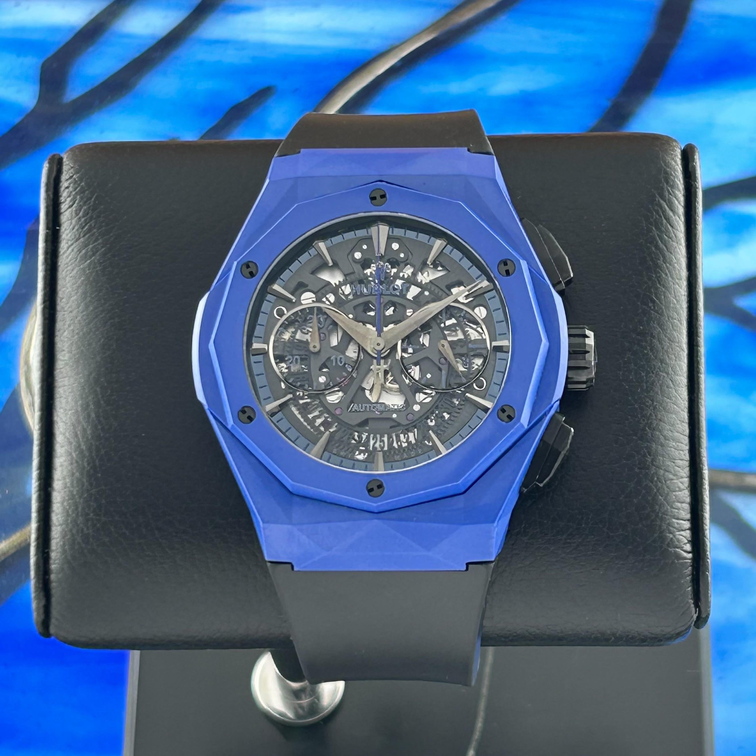 Hublot Hublot