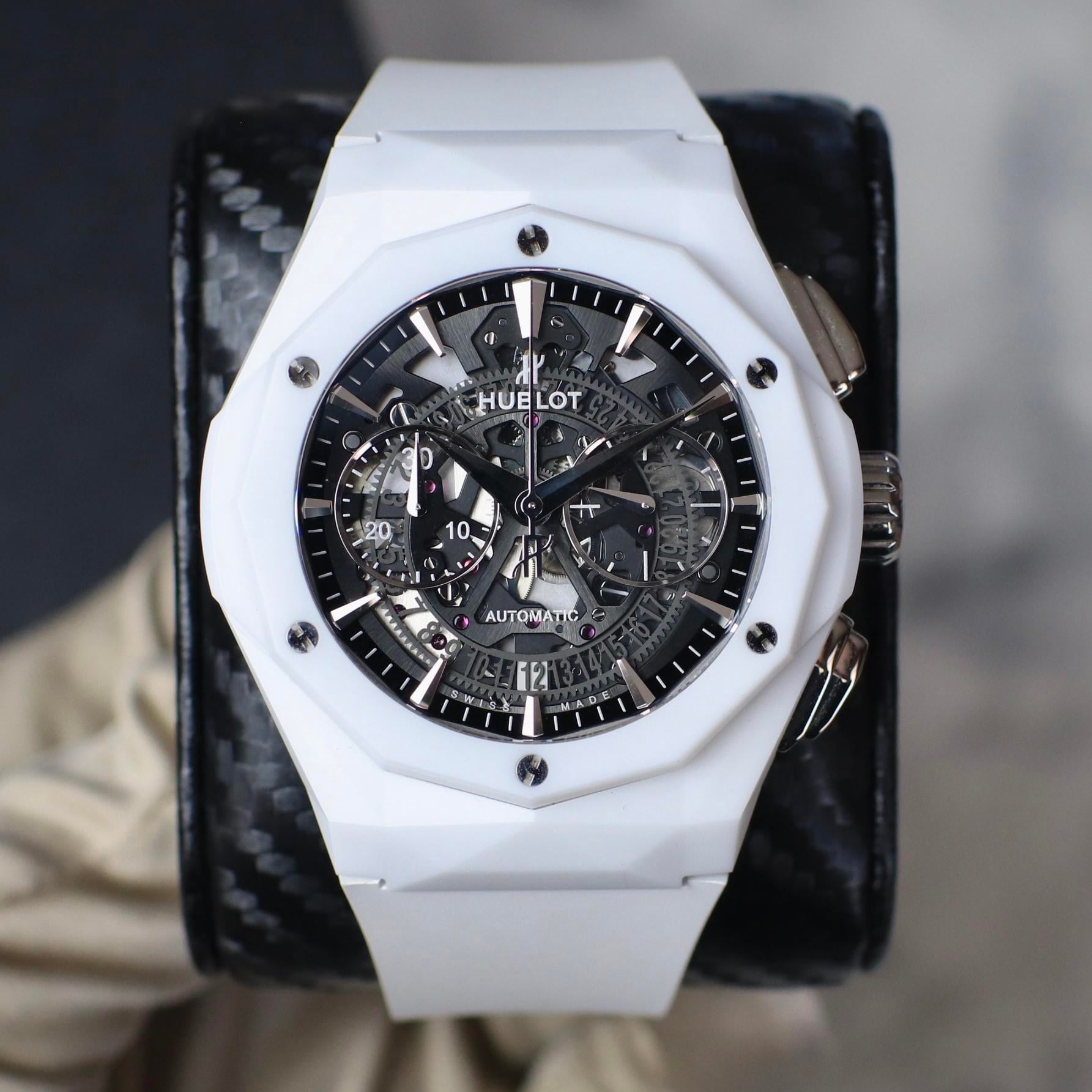 Hublot Classic Fusion Aerofusion
