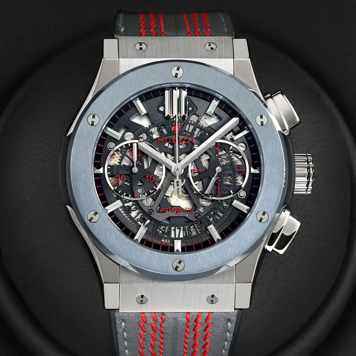 Hublot Classic Fusion