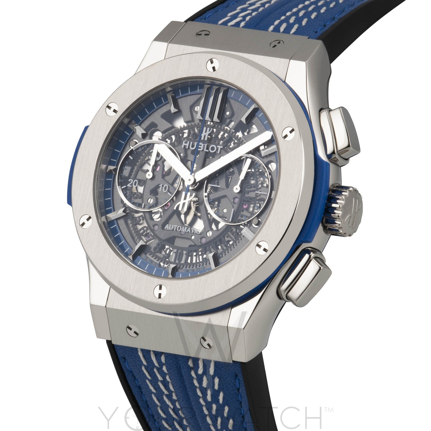 Hublot Classic Fusion Aerofusion