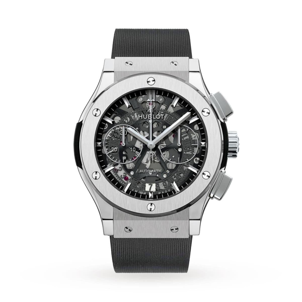 Hublot Classic Fusion Aerofusion