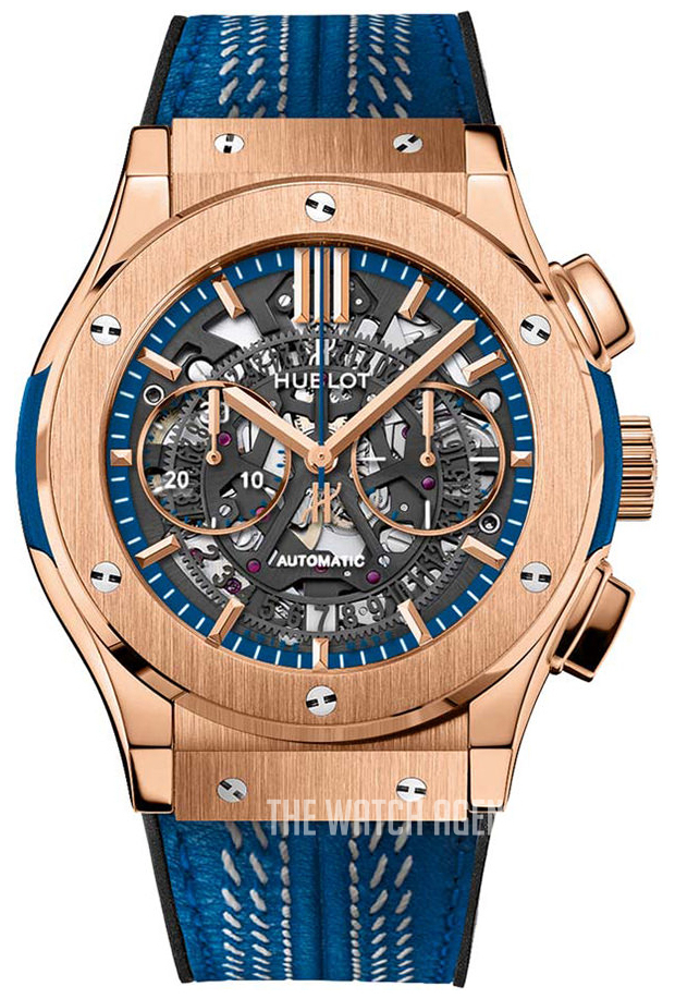 Hublot Classic Fusion Aerofusion