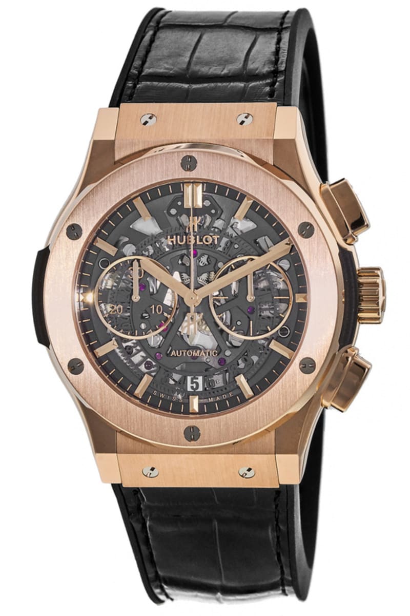 Hublot Classic Fusion Aerofusion