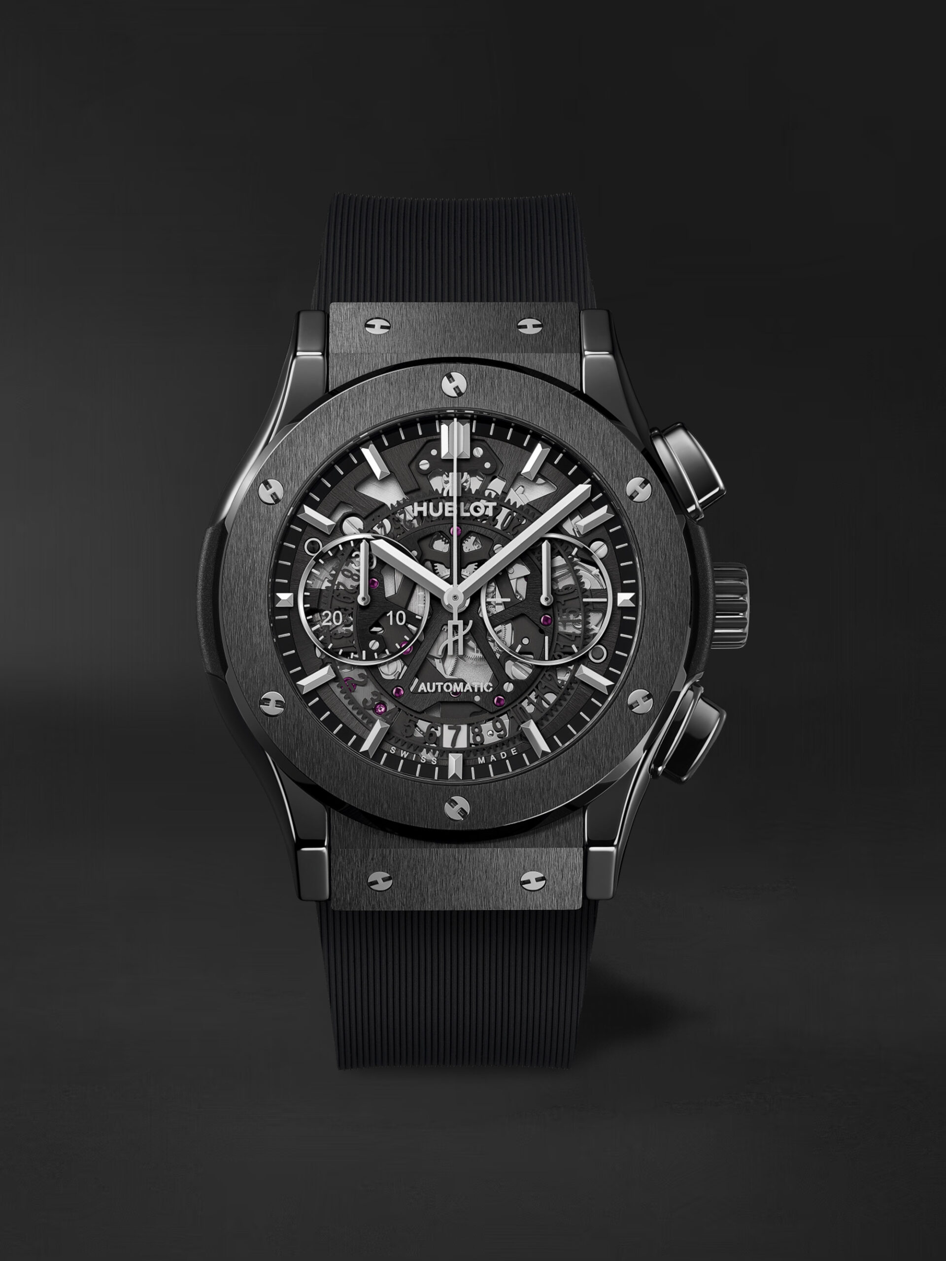 Hublot Classic Fusion Aerofusion