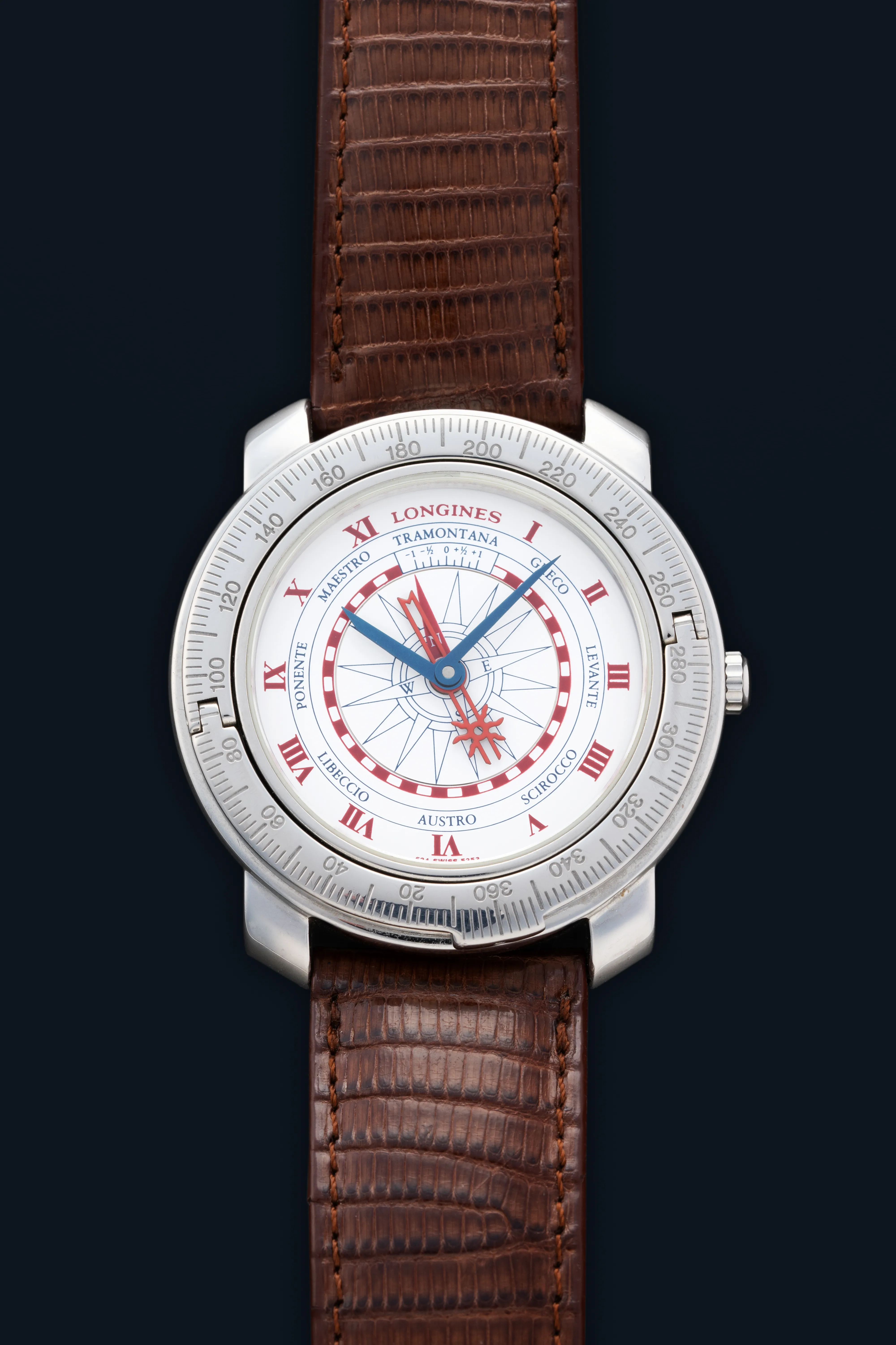 Longines Longines