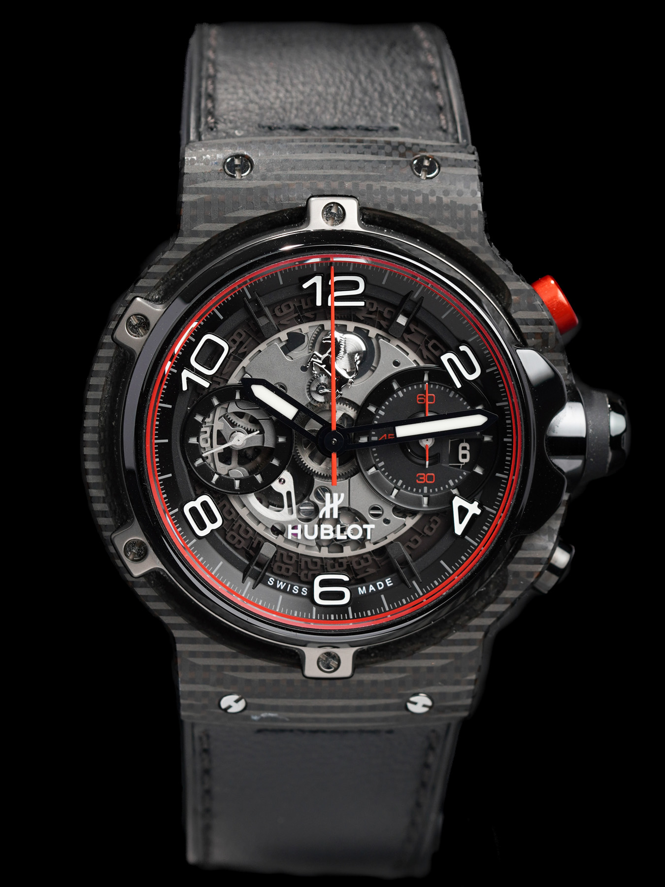 Hublot Classic Fusion