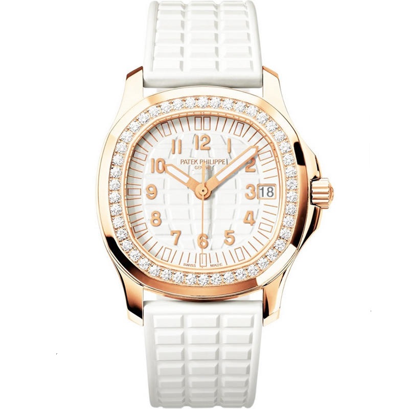 Patek Philippe Aquanaut