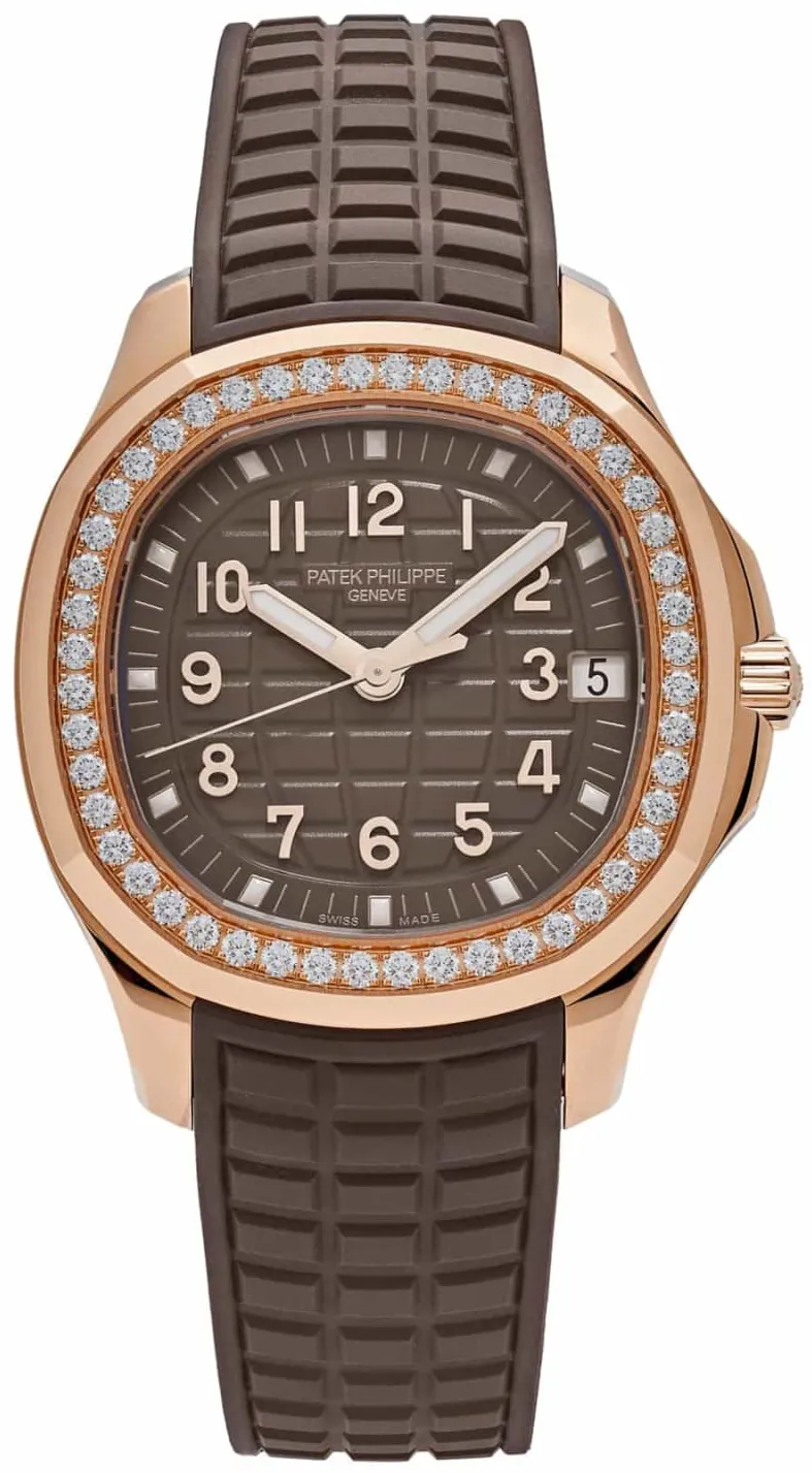 Patek Philippe Aquanaut