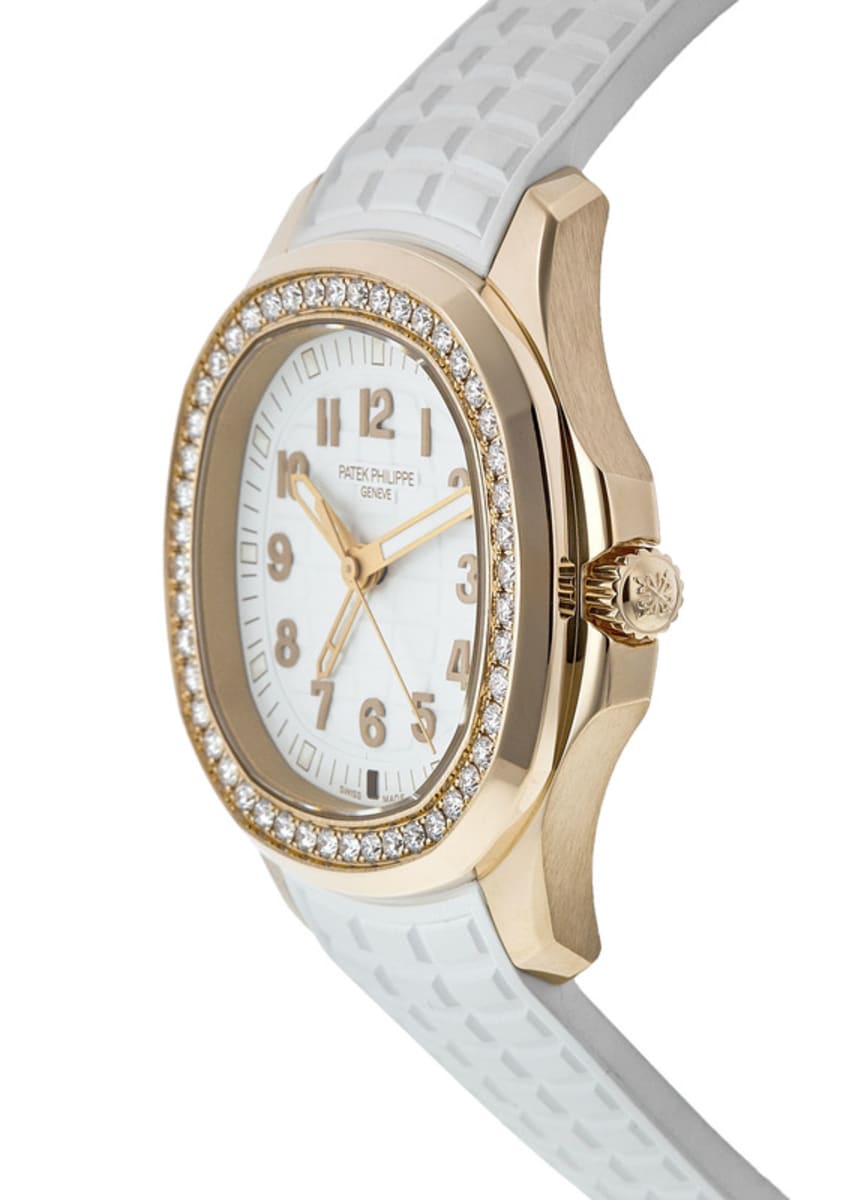 Patek Philippe Aquanaut