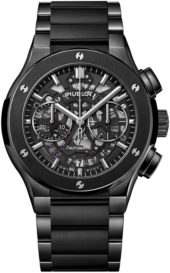 Hublot Classic Fusion Aerofusion