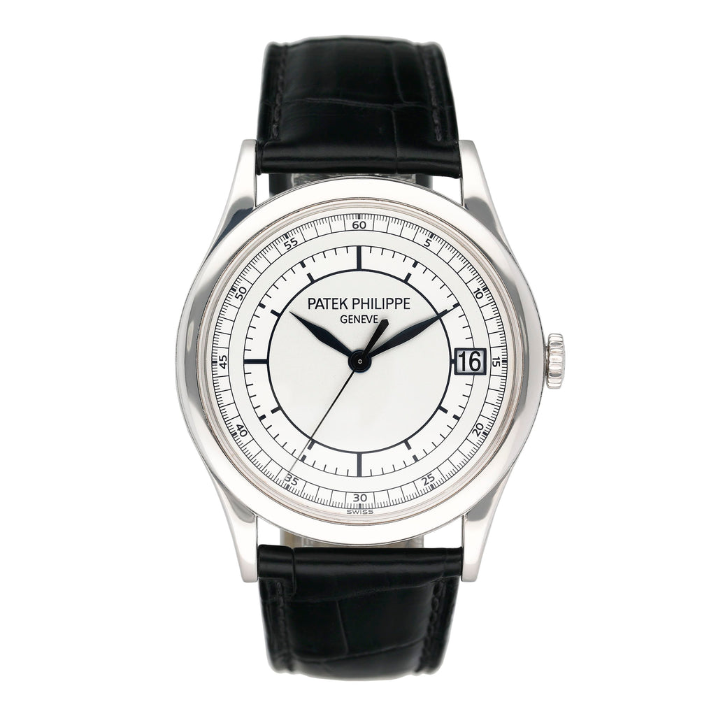 Patek Philippe Calatrava