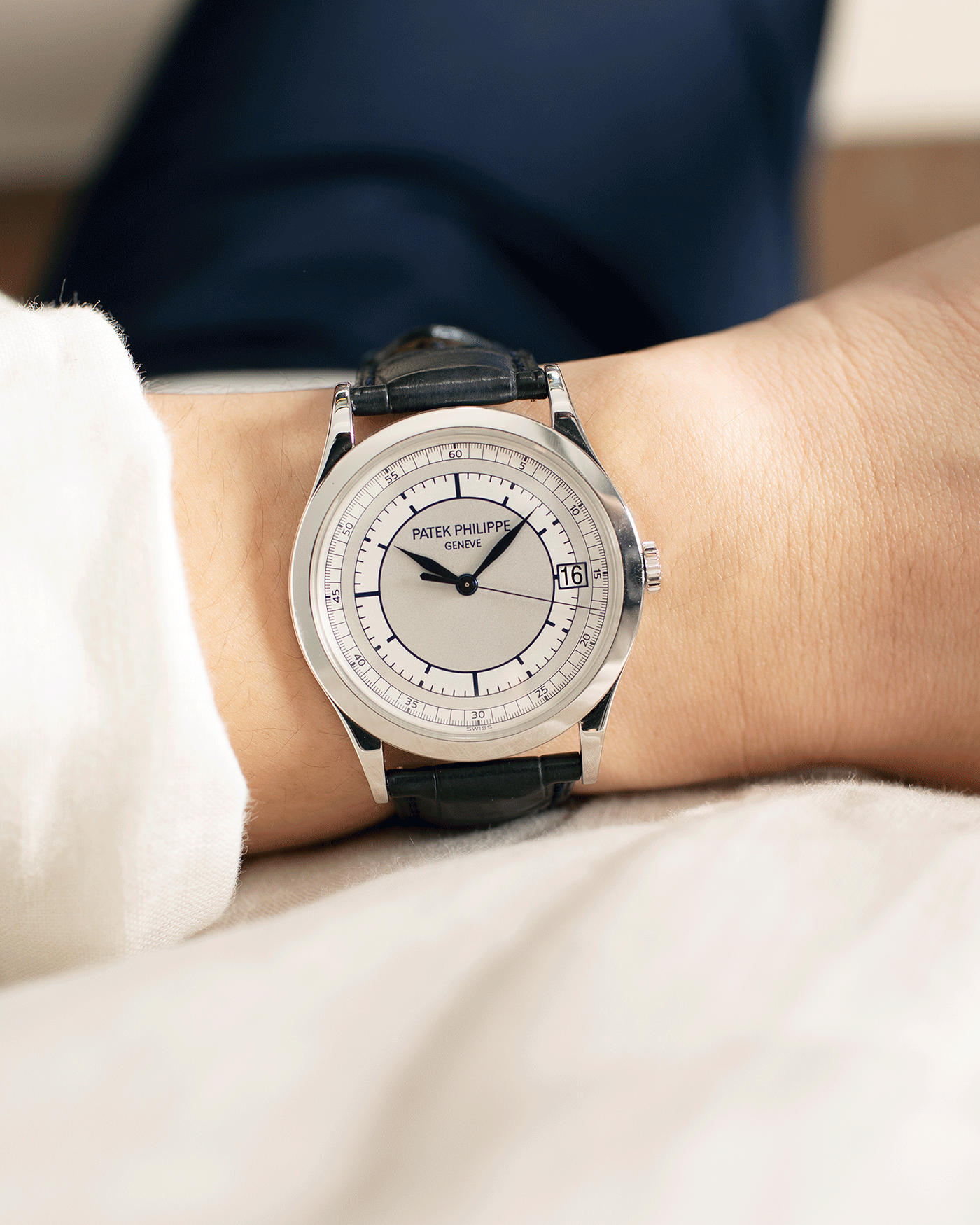 Patek Philippe Calatrava