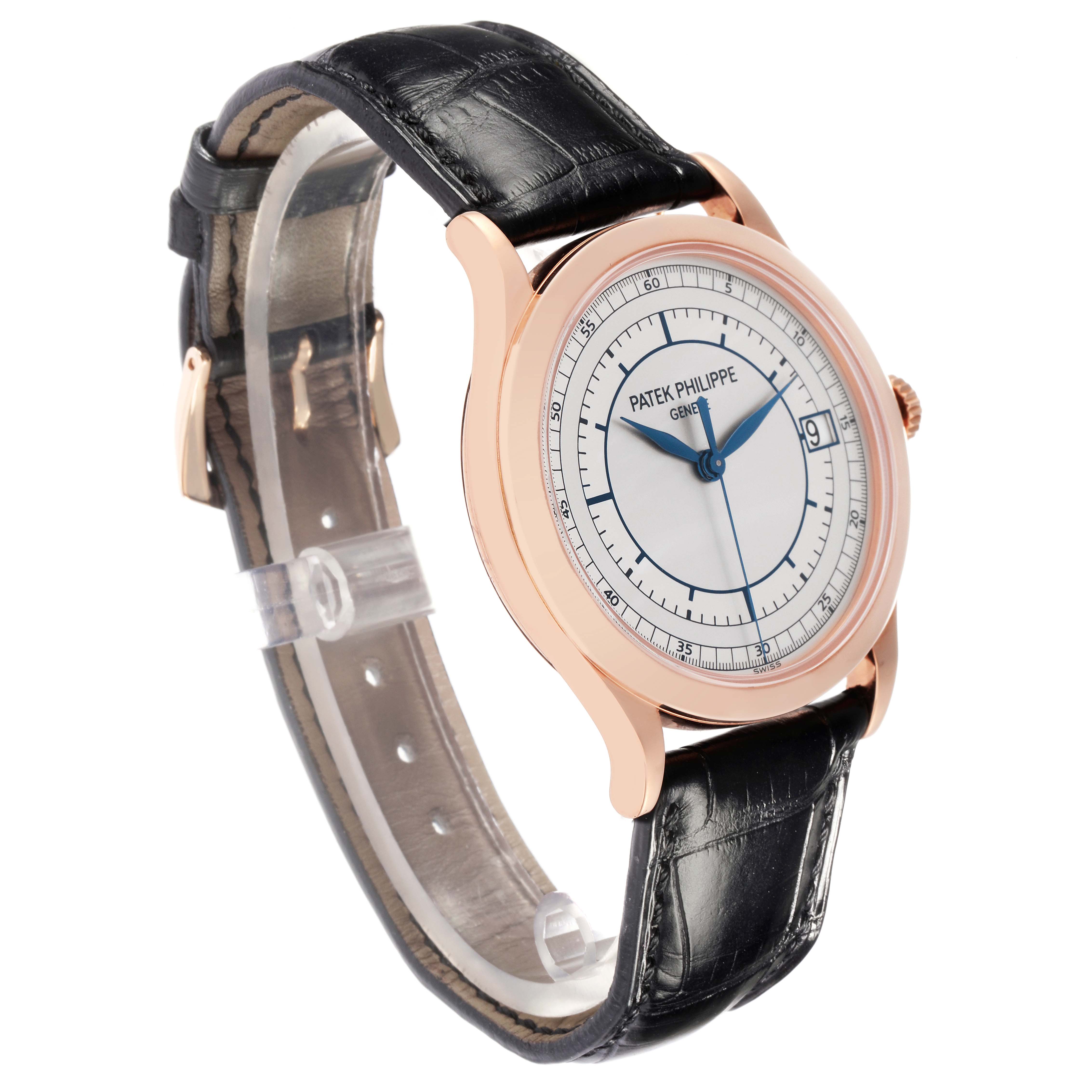 Patek Philippe Calatrava