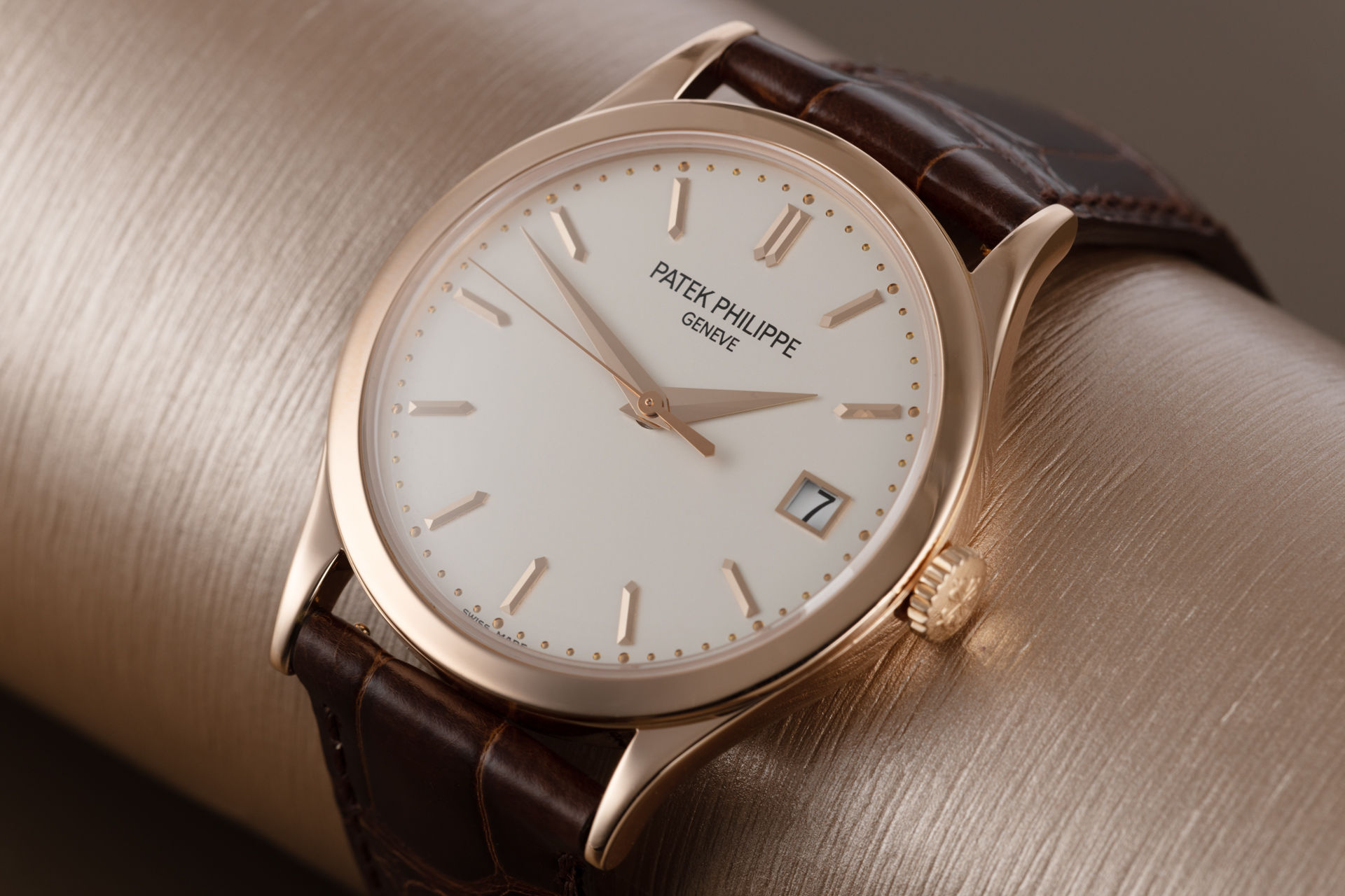 Patek Philippe Calatrava