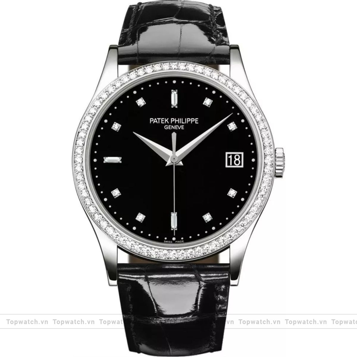 Patek Philippe Calatrava