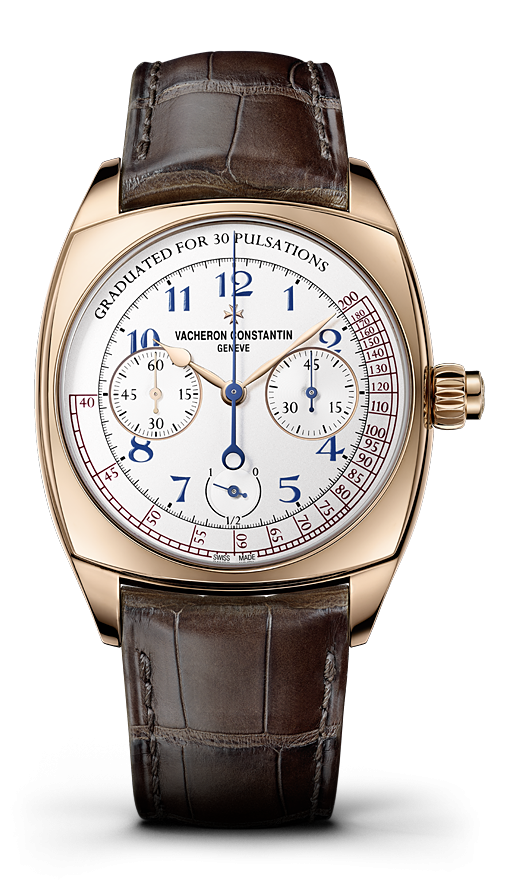 Vacheron Constantin Harmony