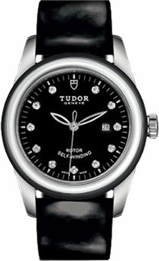 Tudor Glamour Date