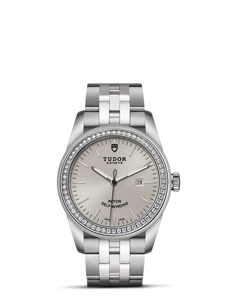 Tudor Glamour Date